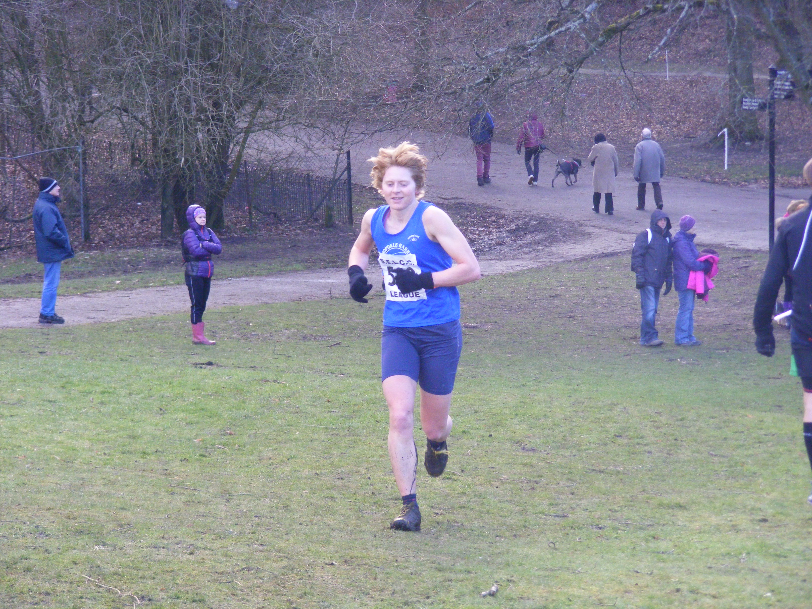 SELXC Heaton Park 001