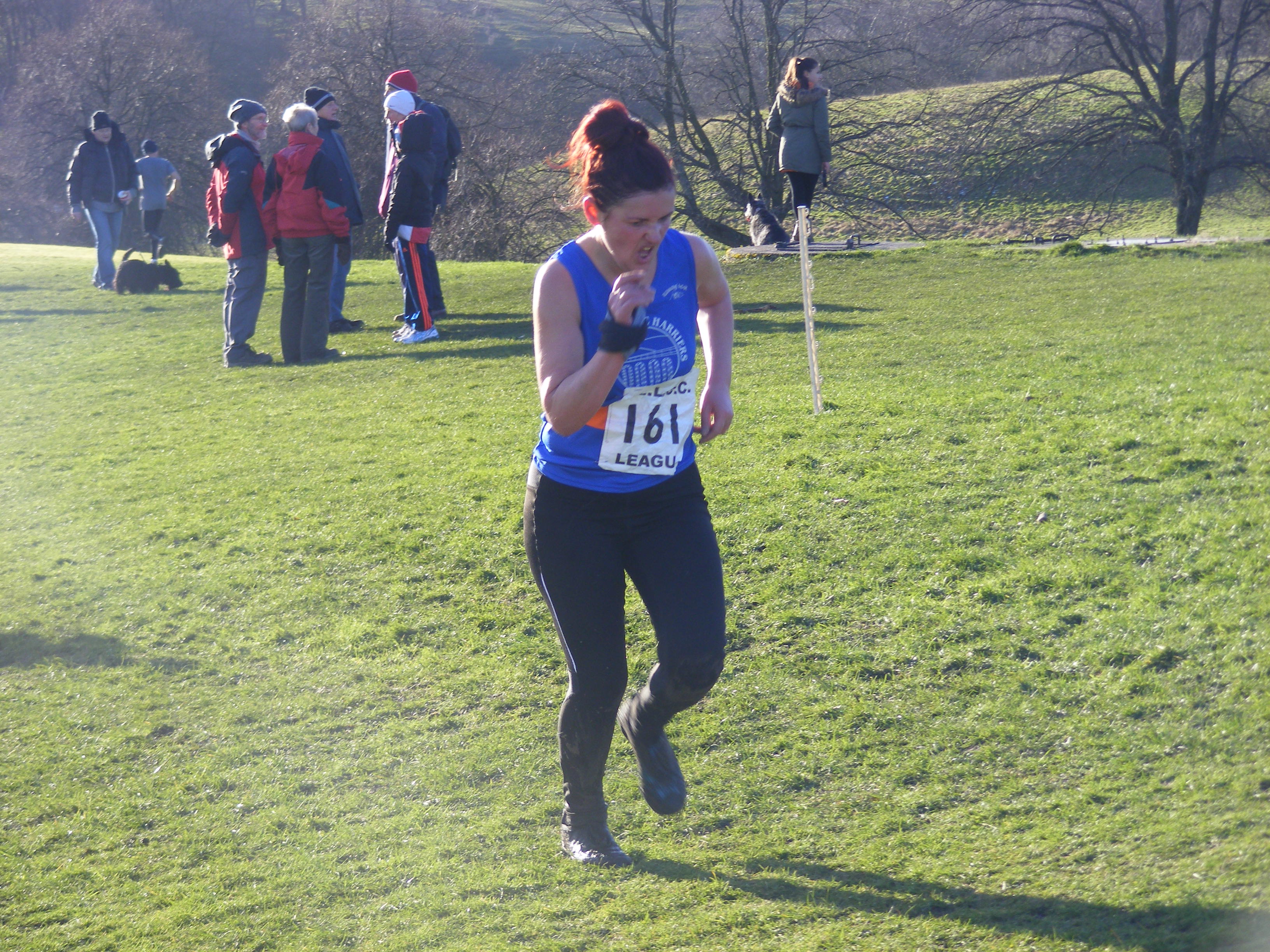 SELXC Heaton Park 006
