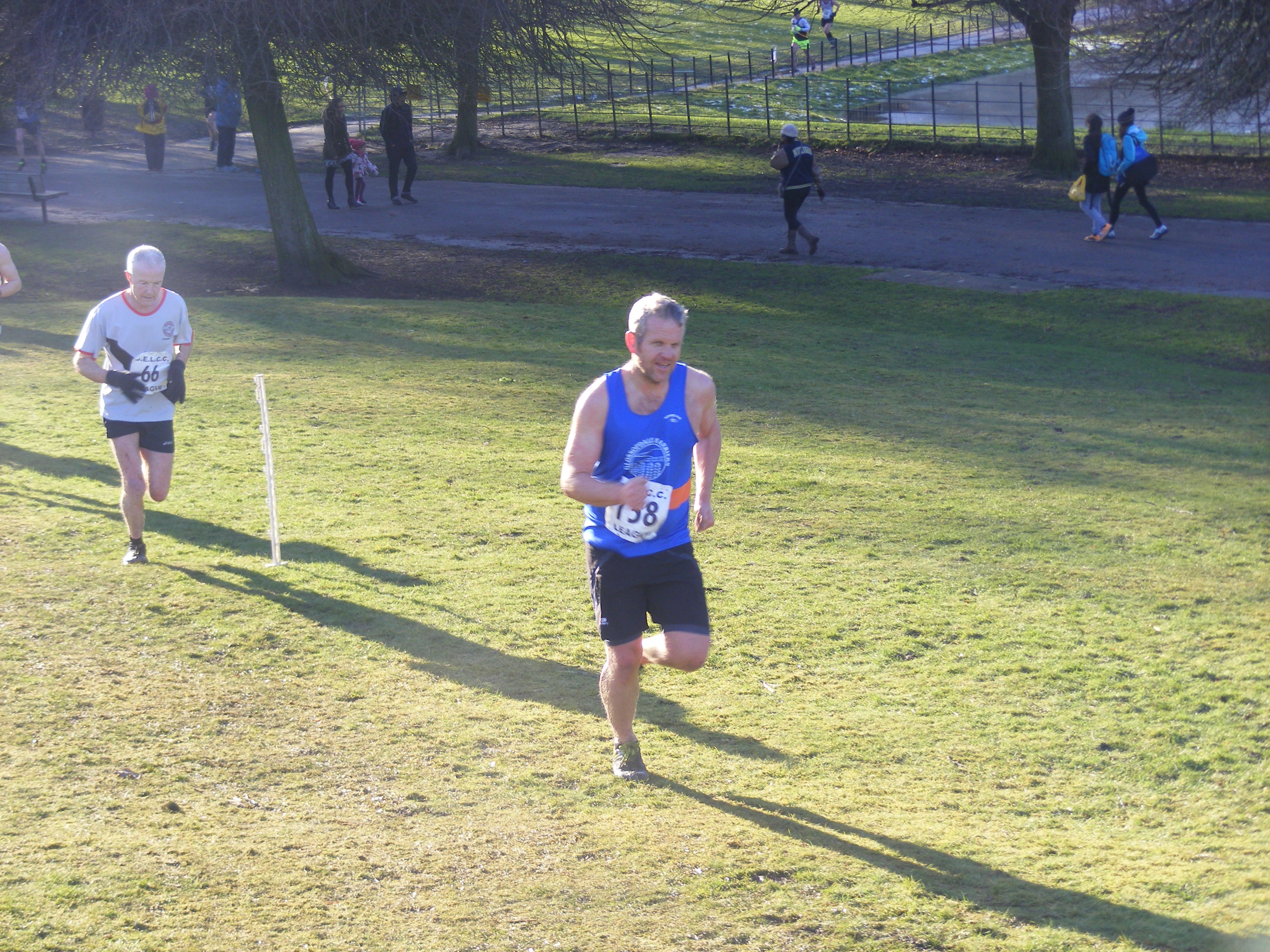 SELXC Heaton Park 007