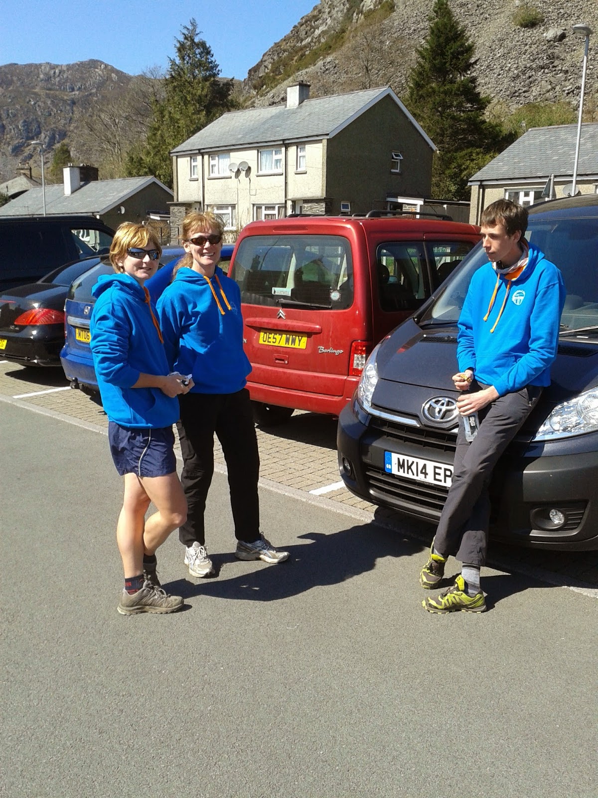 moelwyn