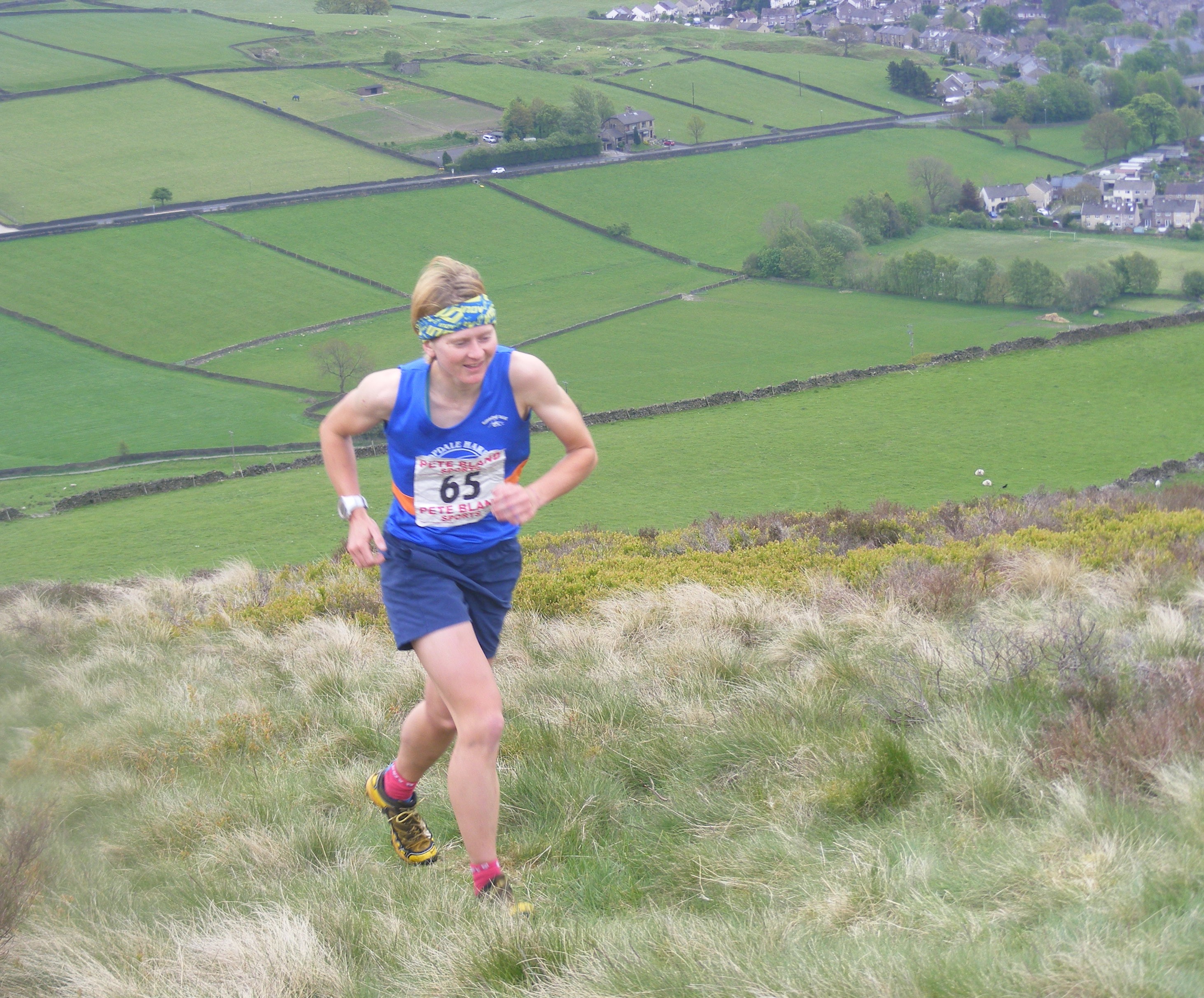 Lantern Pike Dash 004