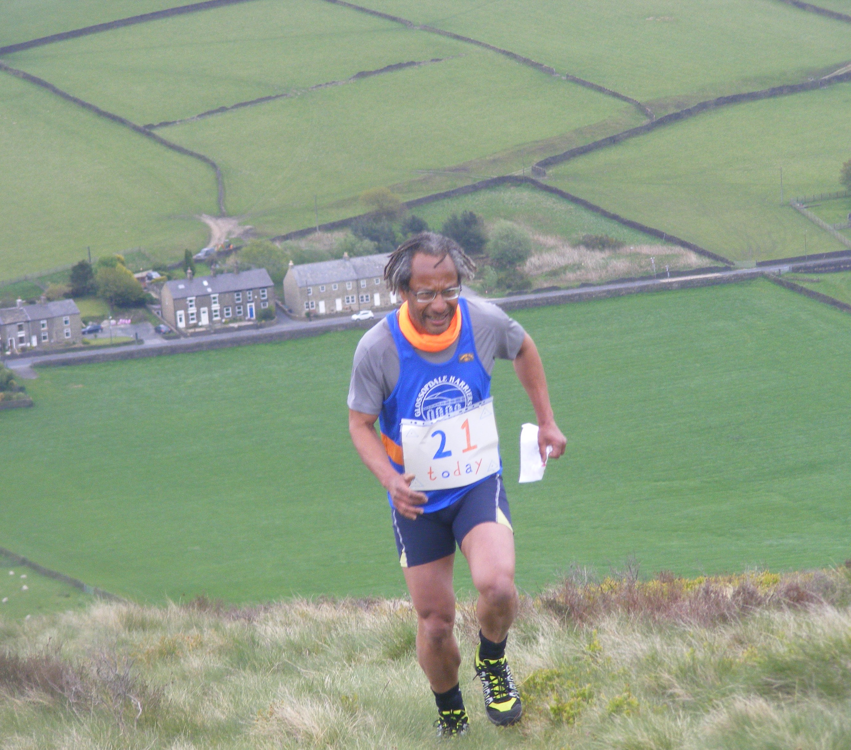 Lantern Pike Dash 005