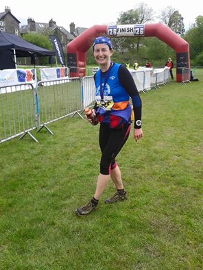 Lynne Howgills