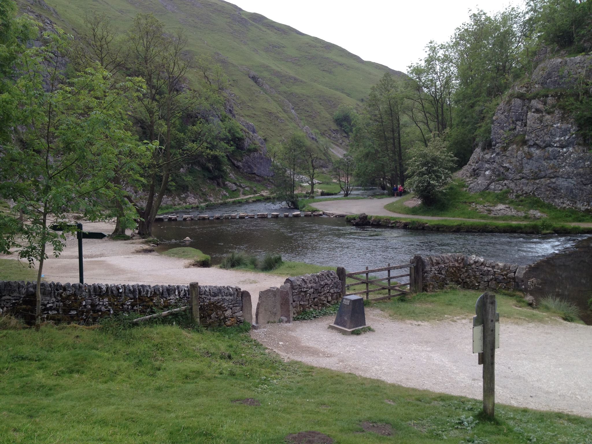 dovedale