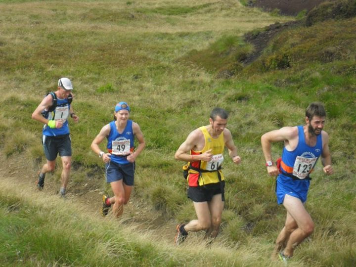 crowden