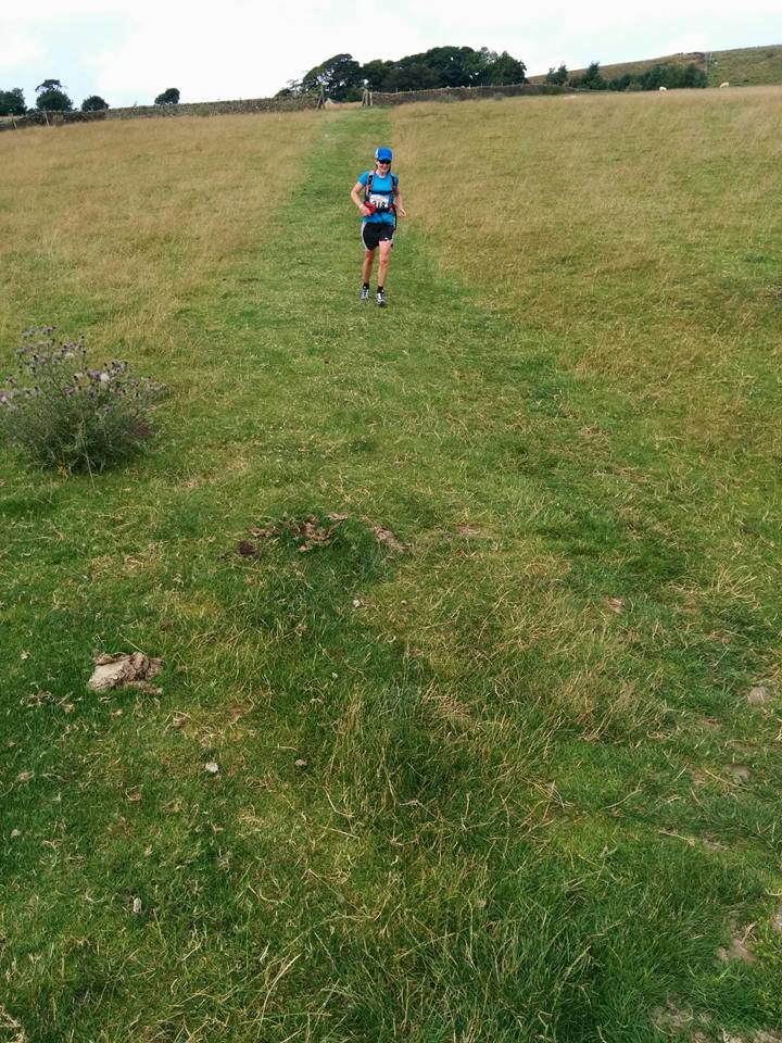 Jude descending to Hope
