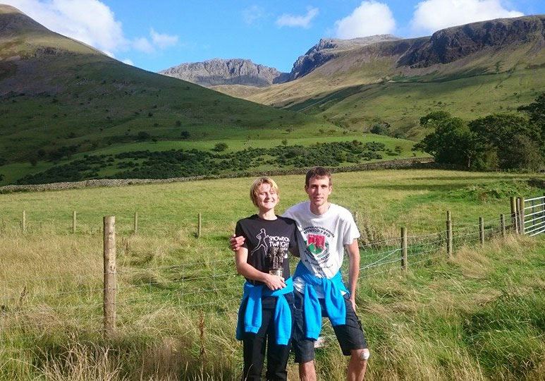scafell