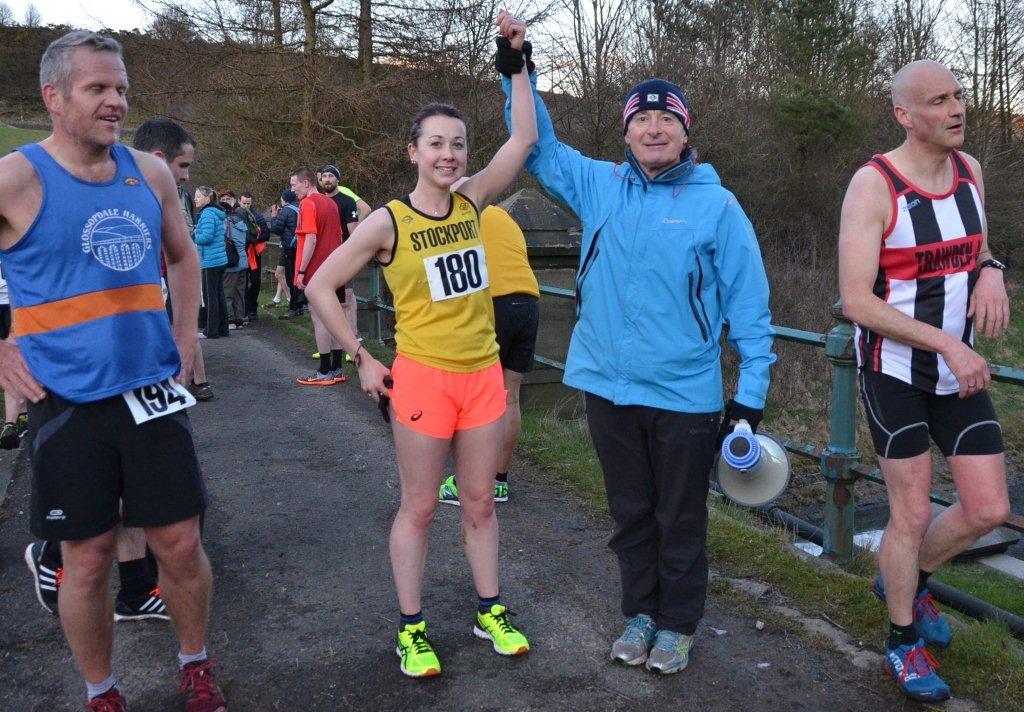 Newstart Charity Run 2016 173