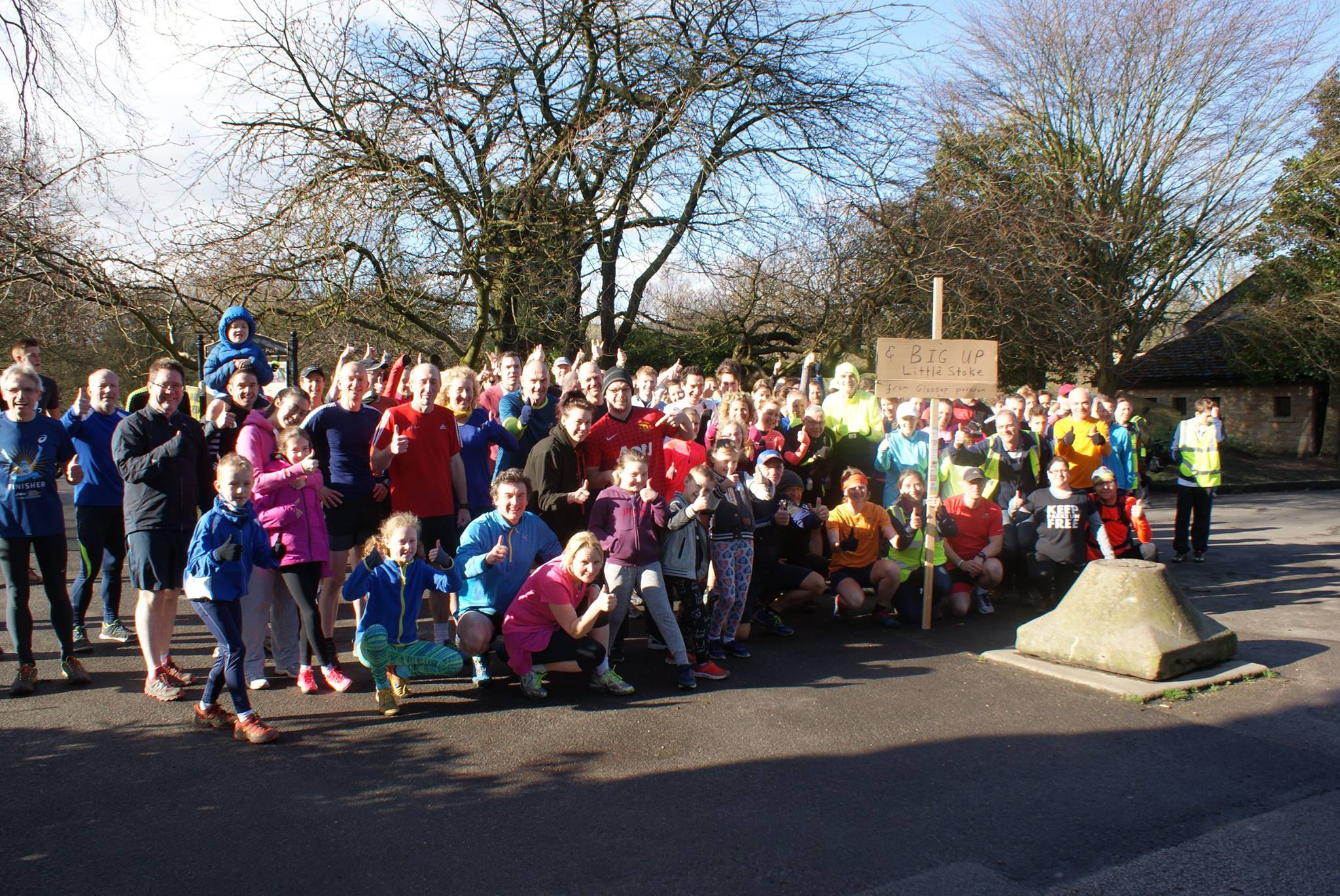 Parkrun