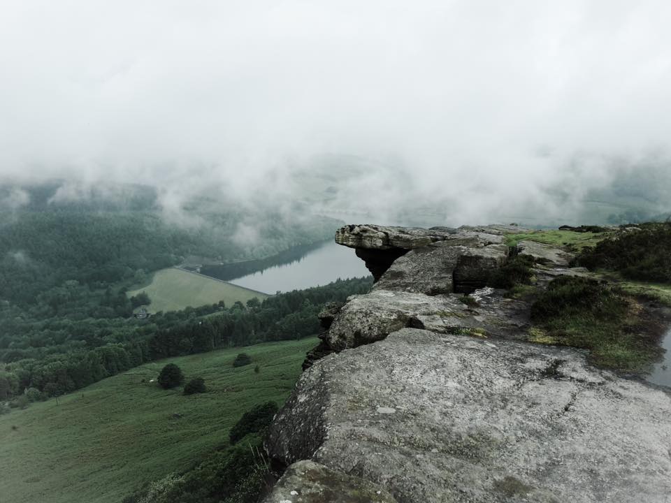 Ant- Bamford Edge