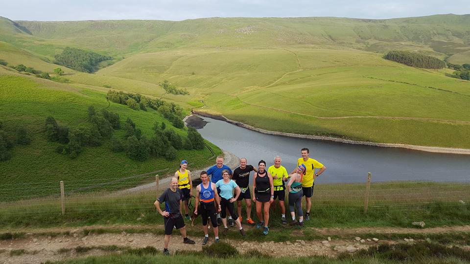 social run
