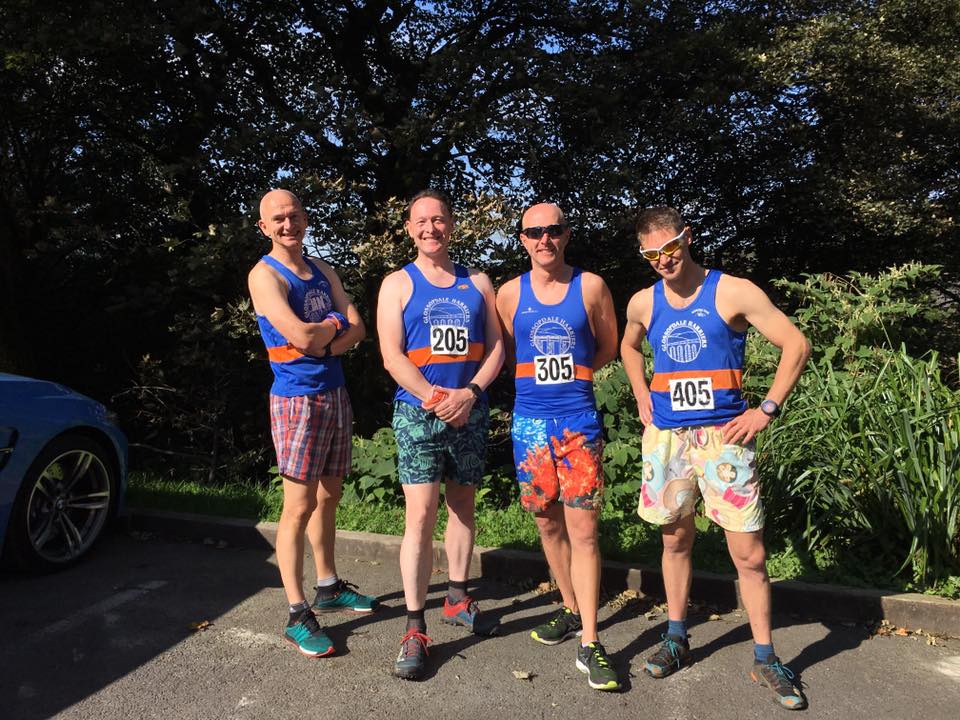hunks-in-trunks