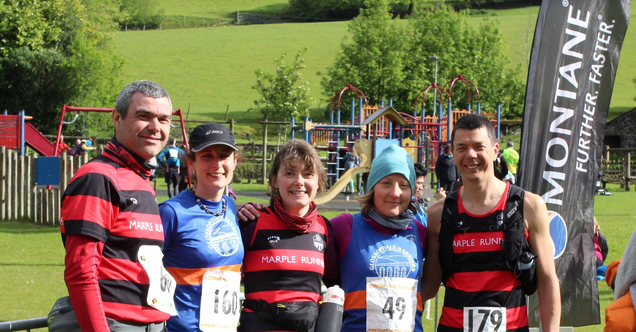 howgills