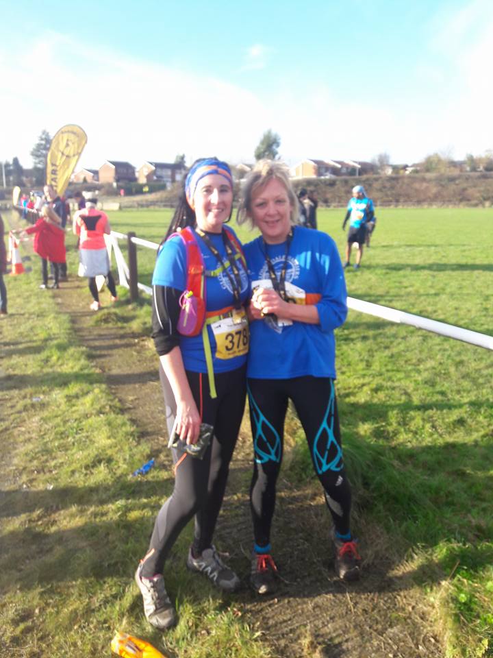 half mel and jayne