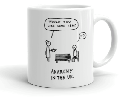 anarchy