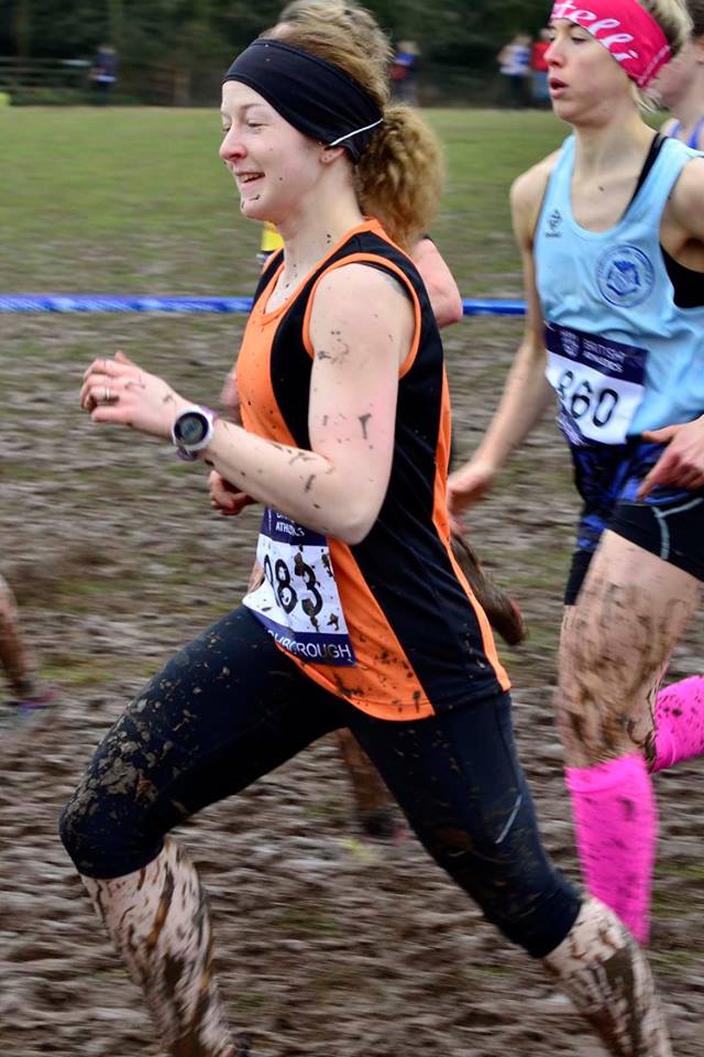kirsty