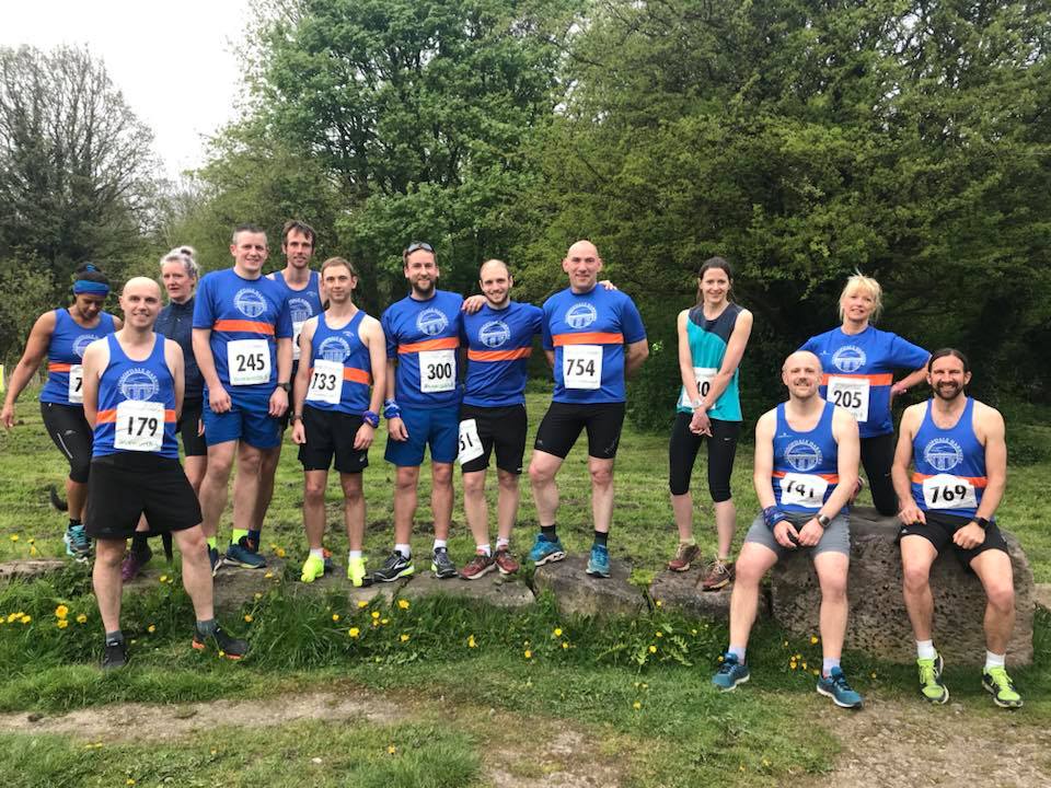 buxworth 5 team