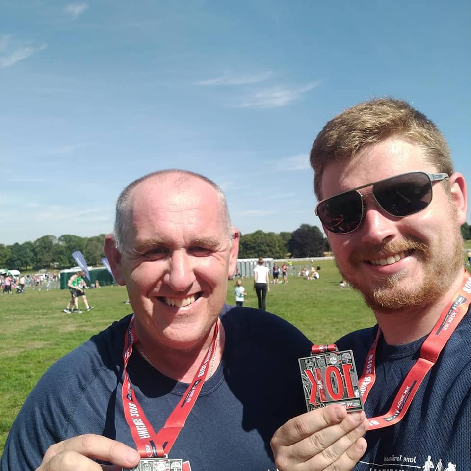 York 10k
