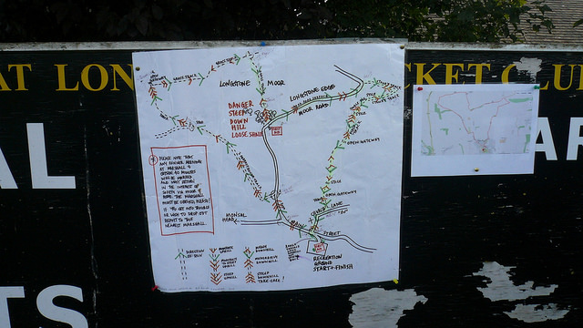 Longstone