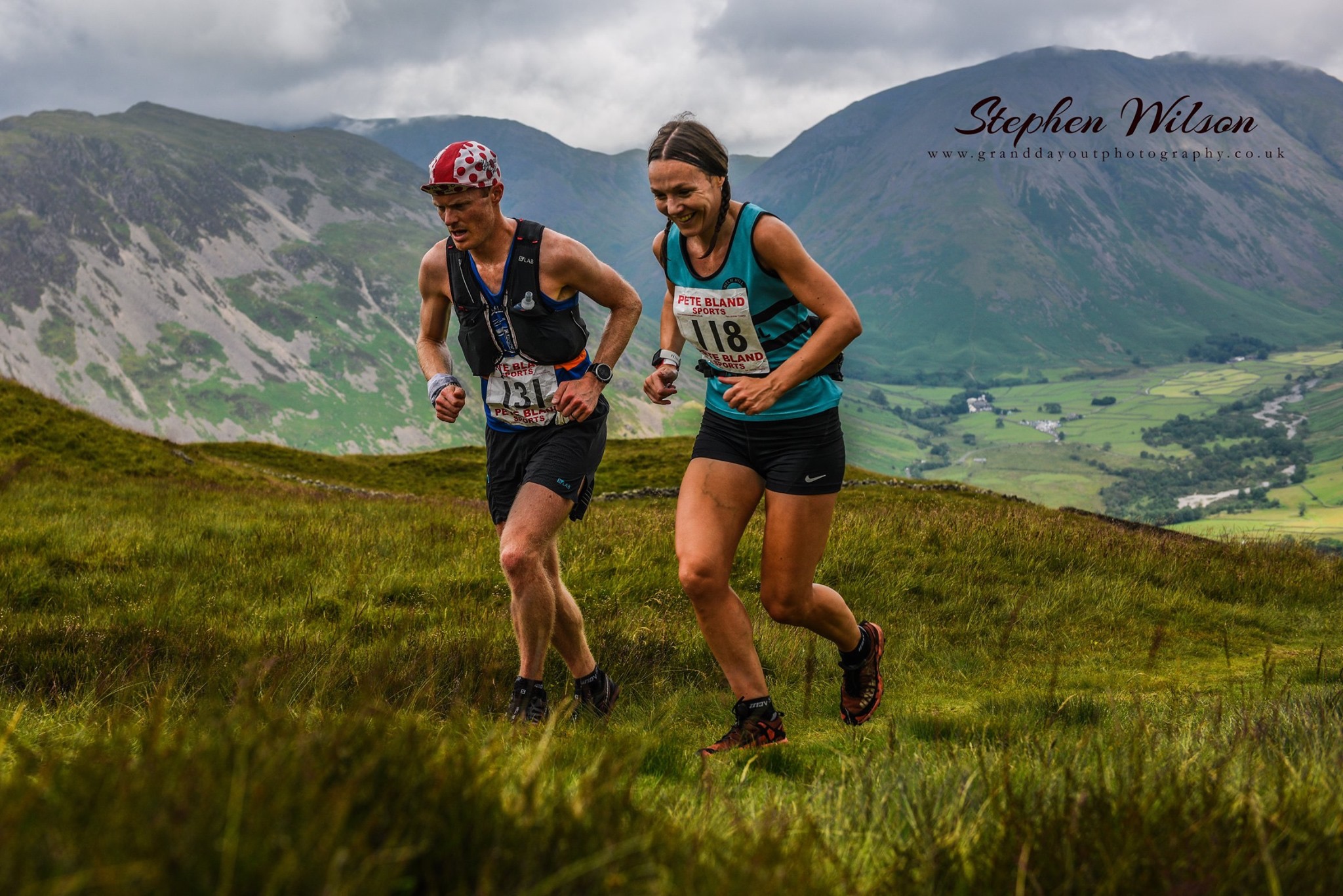 Wasdale